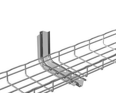 網(wǎng)格式橋架